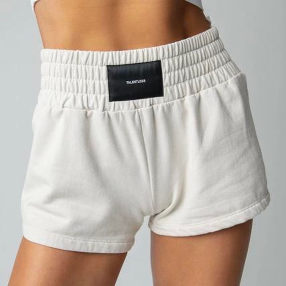 TALENTLESS Bone Boxer Shorts